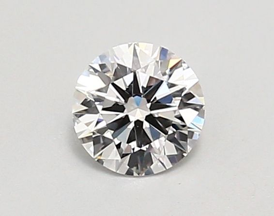 LG648424972 Diamant Lab Grown ROUND VVS2