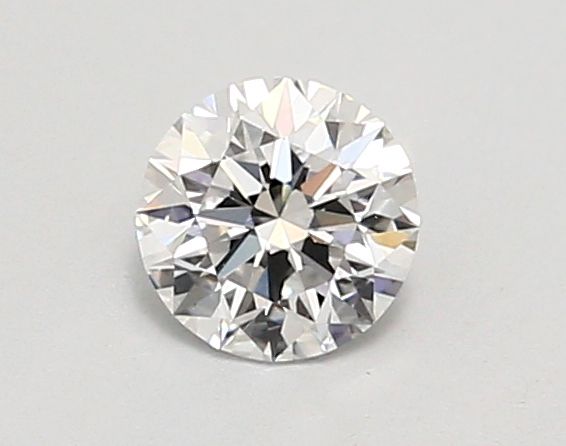 LG648424975 Diamant Lab Grown ROUND VVS1