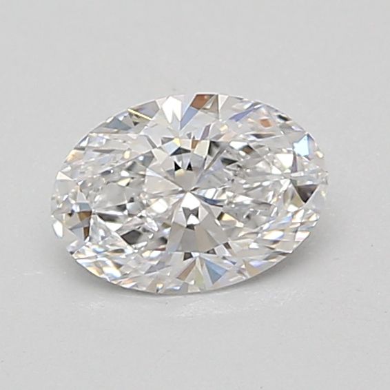 LG648427188 Diamant Lab Grown OVAL VS1