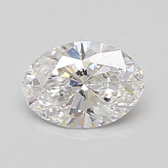LG648427191 Diamant Lab Grown OVAL VS2