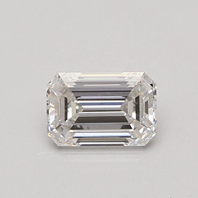 LG648427197 Diamant Lab Grown EMERALD VS2