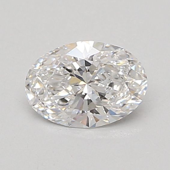 LG648427198 Diamant Lab Grown OVAL VS1