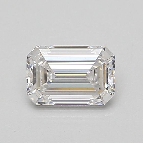 LG648427204 Diamant Lab Grown EMERALD VS1