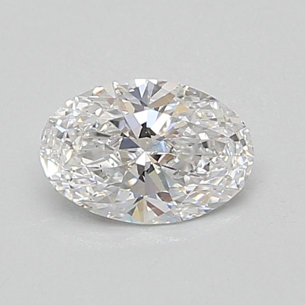 LG648427210 Diamant Lab Grown OVAL VS2