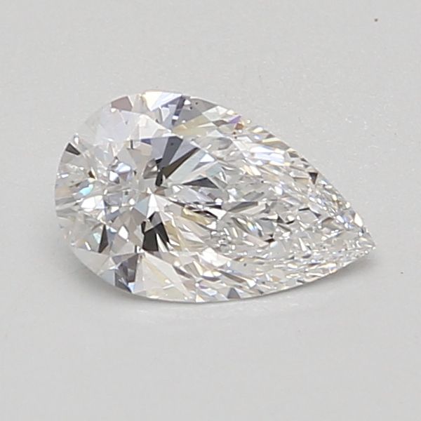 LG648427213 Diamant Lab Grown PEAR VS2