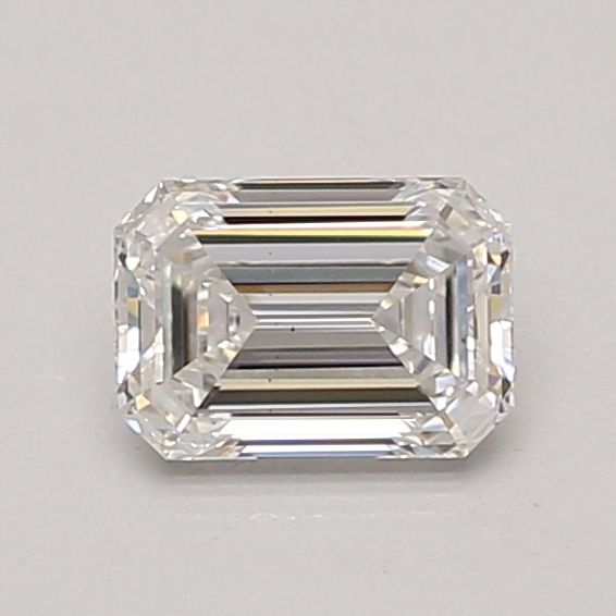 LG648427215 Diamant Lab Grown EMERALD VS1