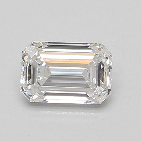 LG648427221 Diamant Lab Grown EMERALD VS1