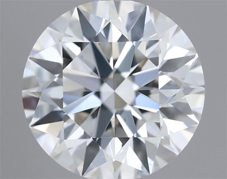 LG648427232 Diamant Lab Grown ROUND VS1