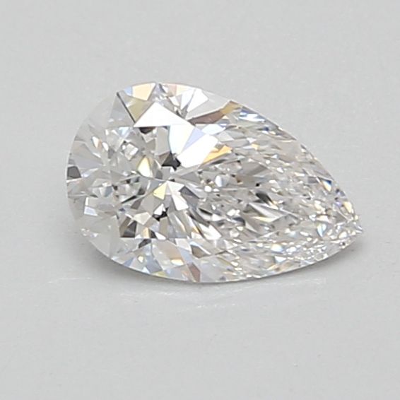 LG648427238 Diamant Lab Grown PEAR VS1