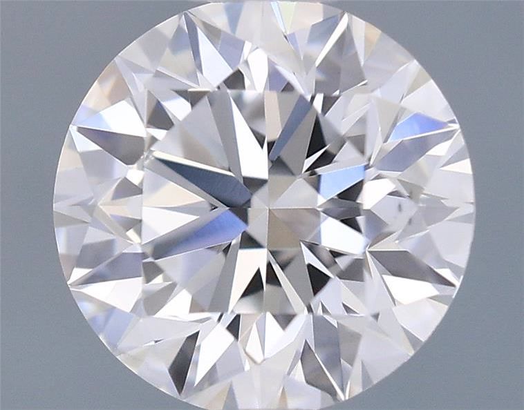 LG648427239 Diamant Lab Grown ROUND VS1