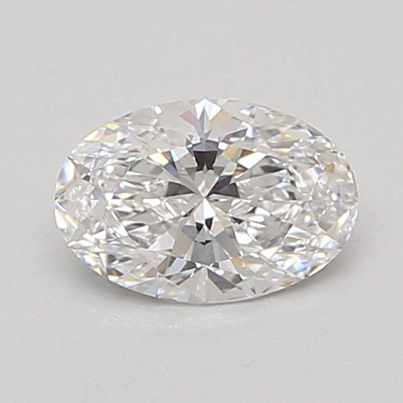 LG648427242 Diamant Lab Grown OVAL VS2