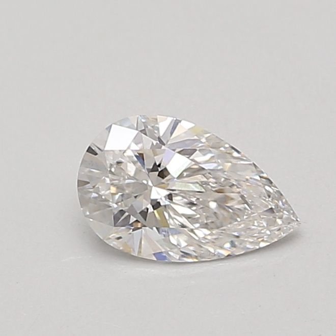 LG648427247 Diamant Lab Grown PEAR VS2
