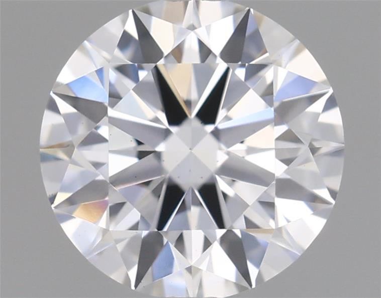 LG648427273 Diamant Lab Grown ROUND VS1