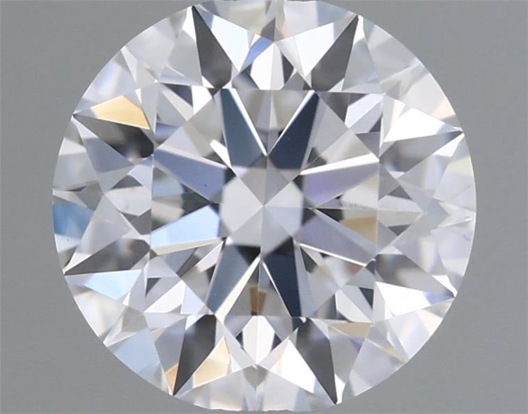 LG648427278 Diamant Lab Grown ROUND VS1