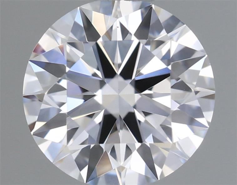 LG648427284 Diamant Lab Grown ROUND VS1