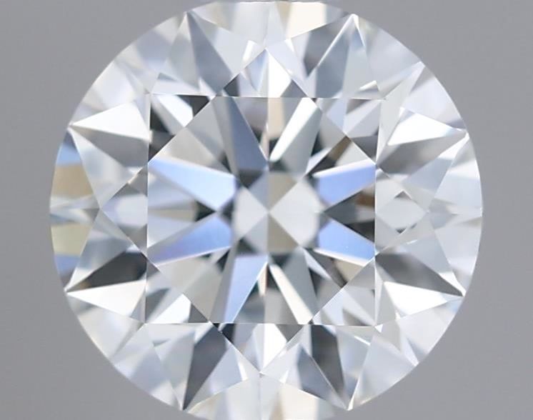LG648427287 Diamant Lab Grown ROUND VVS2