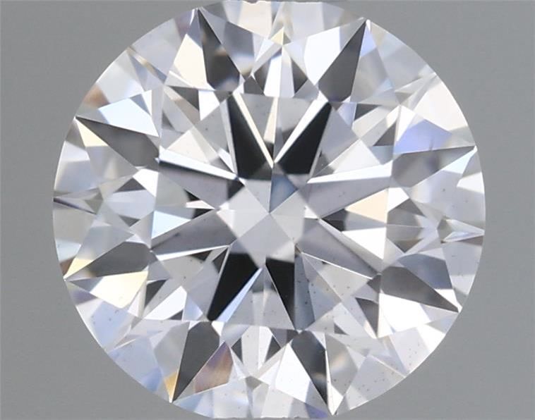 LG648427301 Diamant Lab Grown ROUND VS2