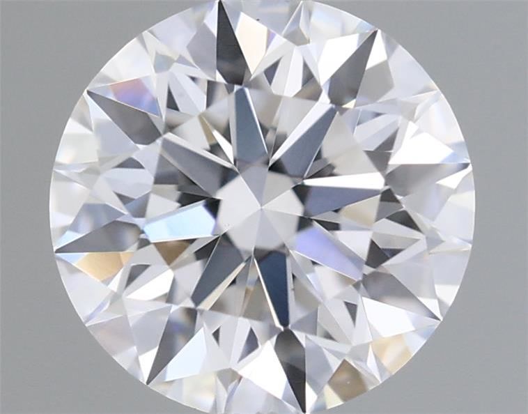 LG648427528 Diamant Lab Grown ROUND VS1