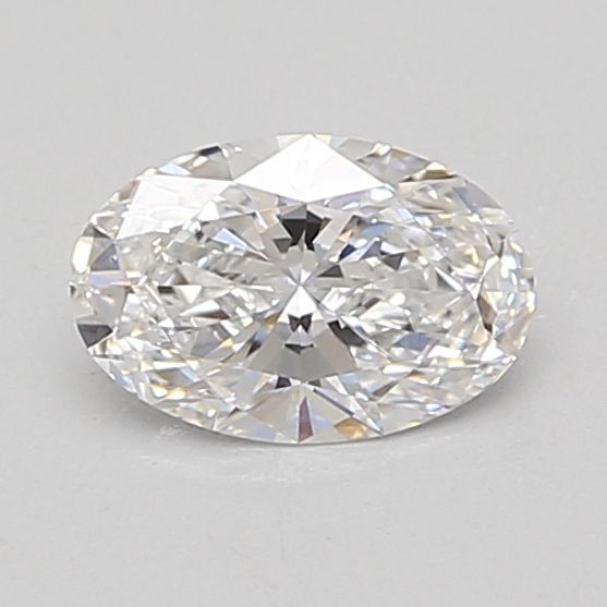 LG648427530 Diamant Lab Grown OVAL VS2