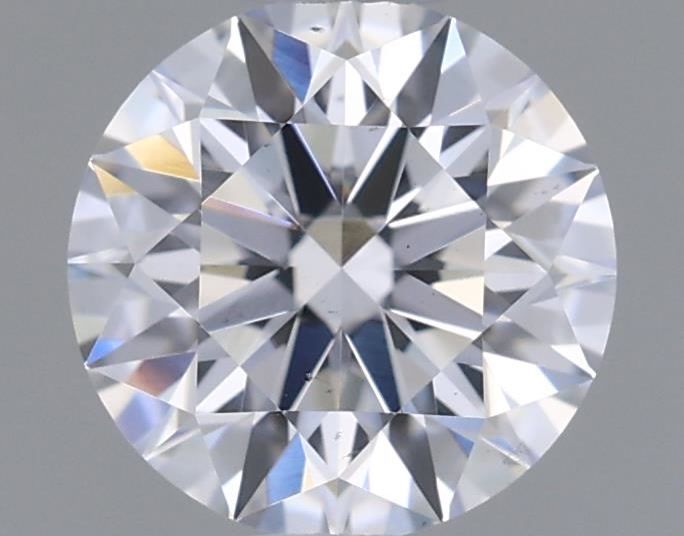 LG648427554 Diamant Lab Grown ROUND VS1