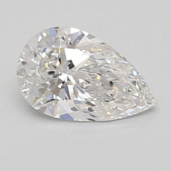 LG648427564 Diamant Lab Grown PEAR VS2