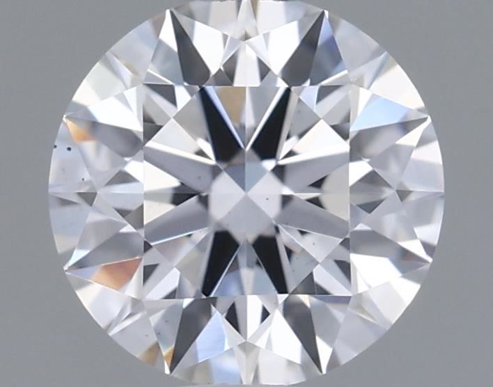 LG648427575 Diamant Lab Grown ROUND VS1