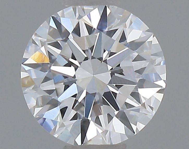 LG648436388 Diamant Lab Grown ROUND VVS2