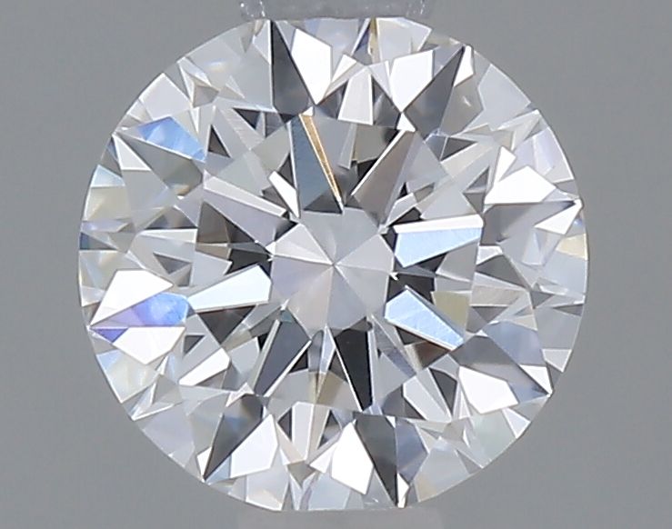 LG648436390 Diamant Lab Grown ROUND VVS2