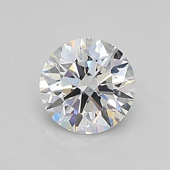 LG648436985 Diamant Lab Grown ROUND VVS2
