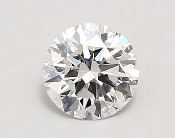 LG648436991 Diamant Lab Grown ROUND VVS2