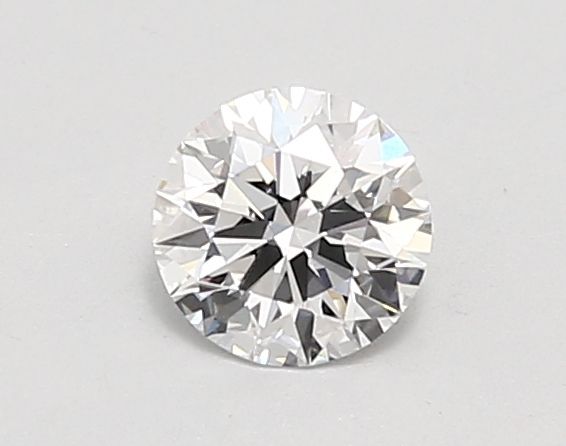 LG648436993 Diamant Lab Grown ROUND VVS2