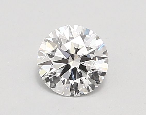 LG648436994 Diamant Lab Grown ROUND VVS1
