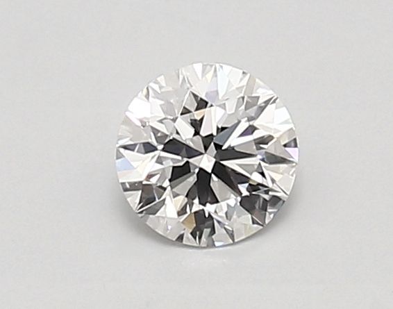 LG648437005 Diamant Lab Grown ROUND VVS2