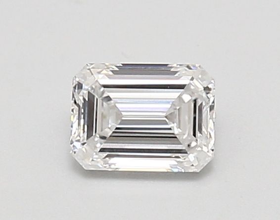 LG648438173 Diamant Lab Grown EMERALD VVS2
