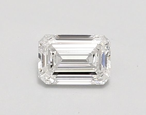 LG648438174 Diamant Lab Grown EMERALD VS1
