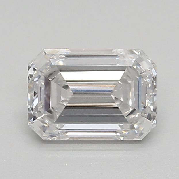 LG648438177 Diamant Lab Grown EMERALD VS1