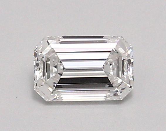 LG648438178 Diamant Lab Grown EMERALD VS1