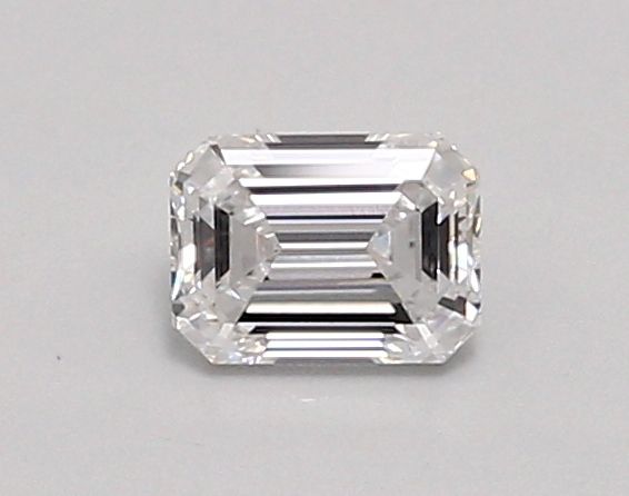 LG648438180 Diamant Lab Grown EMERALD VVS2