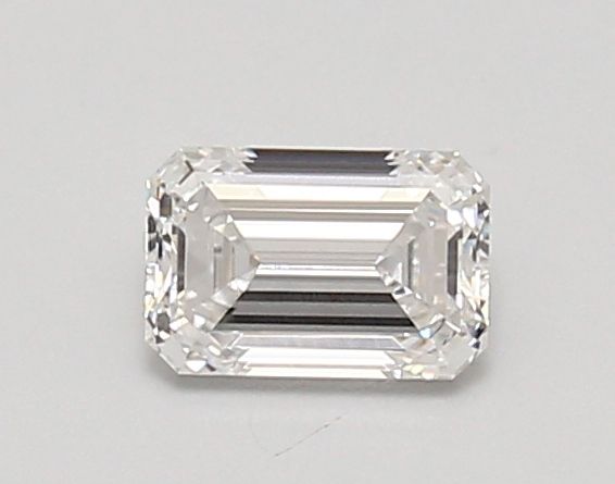 LG648438183 Diamant Lab Grown EMERALD VVS1