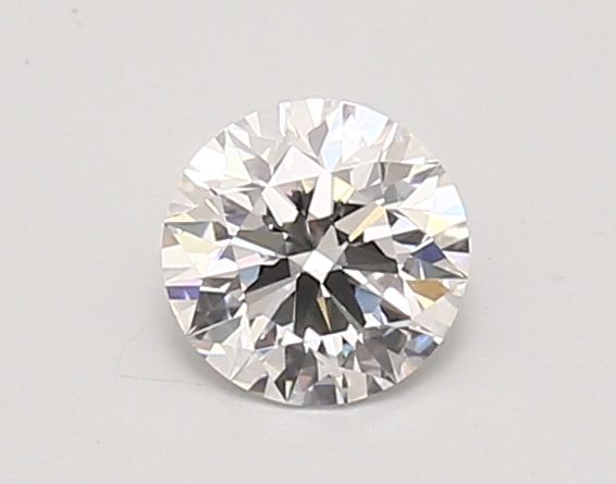 LG648438783 Diamant Lab Grown ROUND VVS2