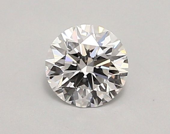 LG648438794 Diamant Lab Grown ROUND VVS2