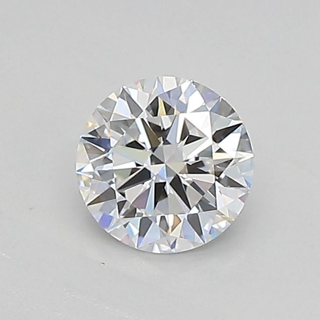 LG648438797 Diamant Lab Grown ROUND VVS2