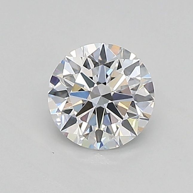 LG648438804 Diamant Lab Grown ROUND VVS1