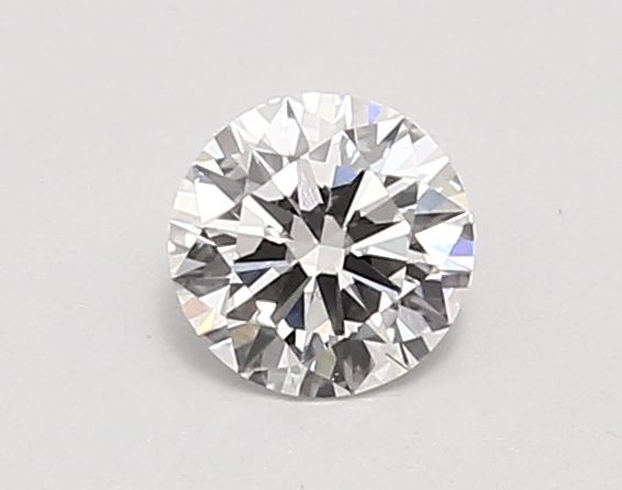LG648438816 Diamant Lab Grown ROUND VVS2