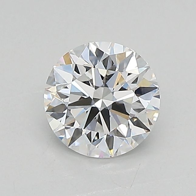 LG648438817 Diamant Lab Grown ROUND VVS1