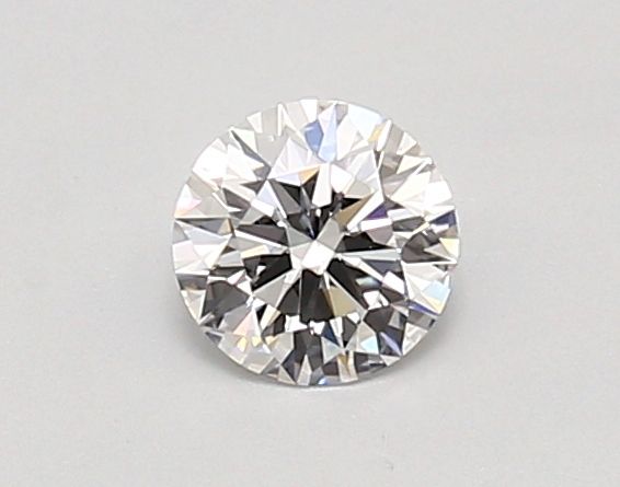 LG648438822 Diamant Lab Grown ROUND VVS2