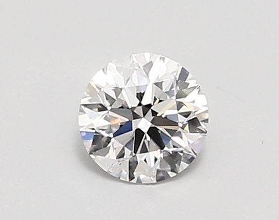 LG648438836 Diamant Lab Grown ROUND VVS1