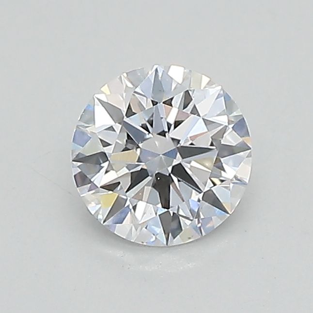 LG648438838 Diamant Lab Grown ROUND VS2