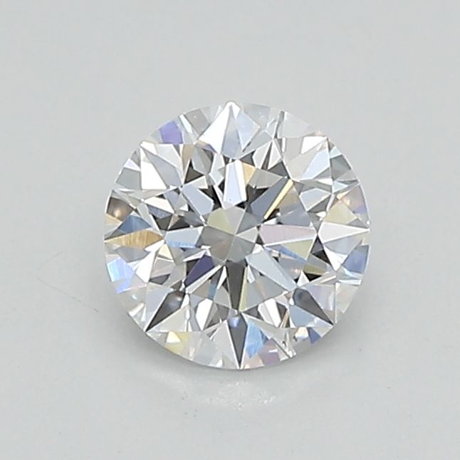 LG648438841 Diamant Lab Grown ROUND VS1