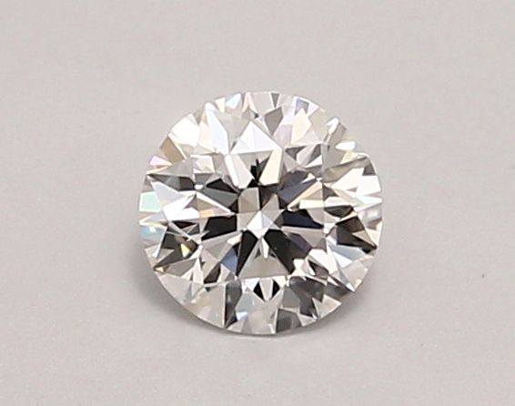 LG648438846 Diamant Lab Grown ROUND VVS2